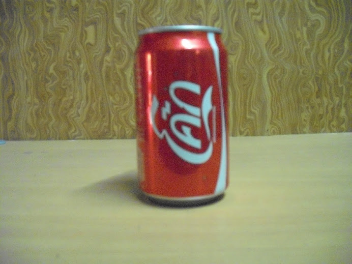 Thailand coke