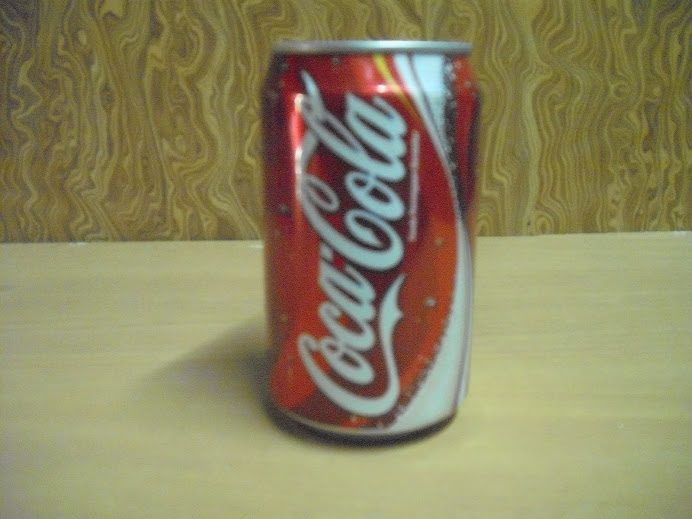 Malaysian Coke