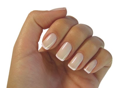 COSAS DE DIVA: Las uñas cortas es lo de hoy!!!
