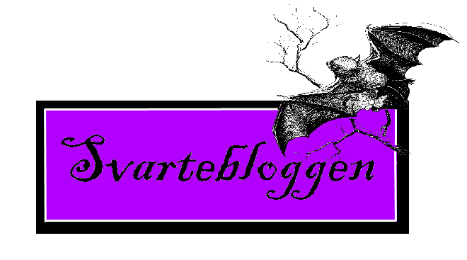 Svartebloggen