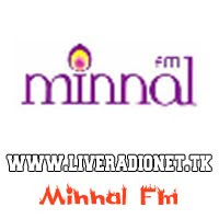 Minnal Fm