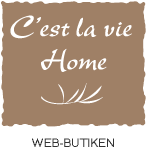 C'est la vie webshop