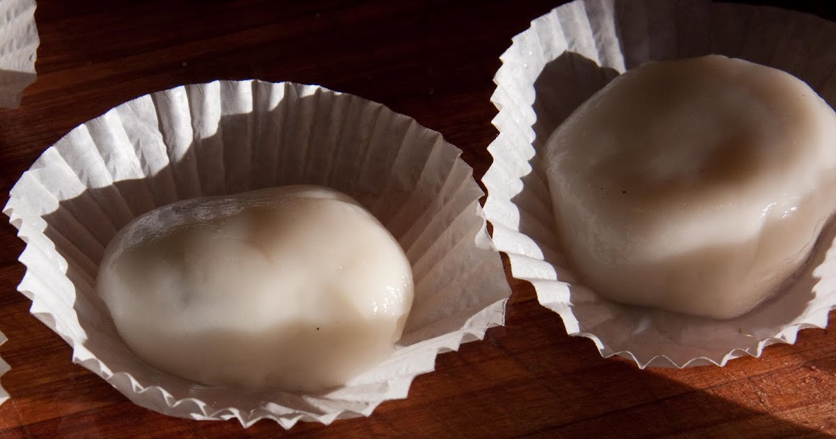 Epicurean Travels Chinese Golf Balls A Swing and a Miss