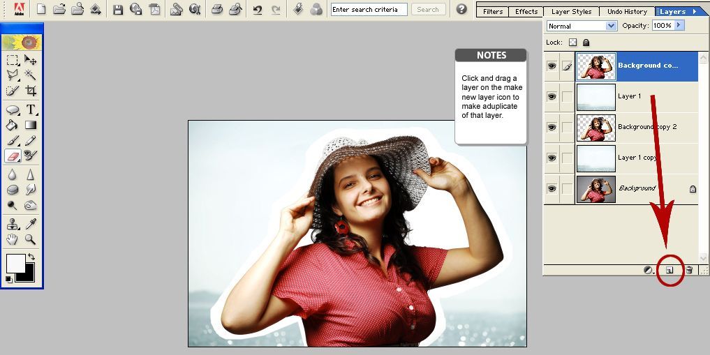 Sid Vasandani Photography Changing Backgrounds using Replace Color