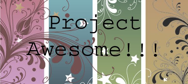 Project Awesome