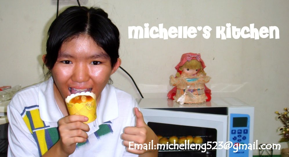 MIchelle's Kitchen