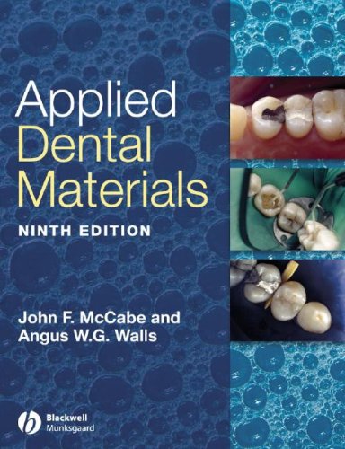 Dental Biomaterials