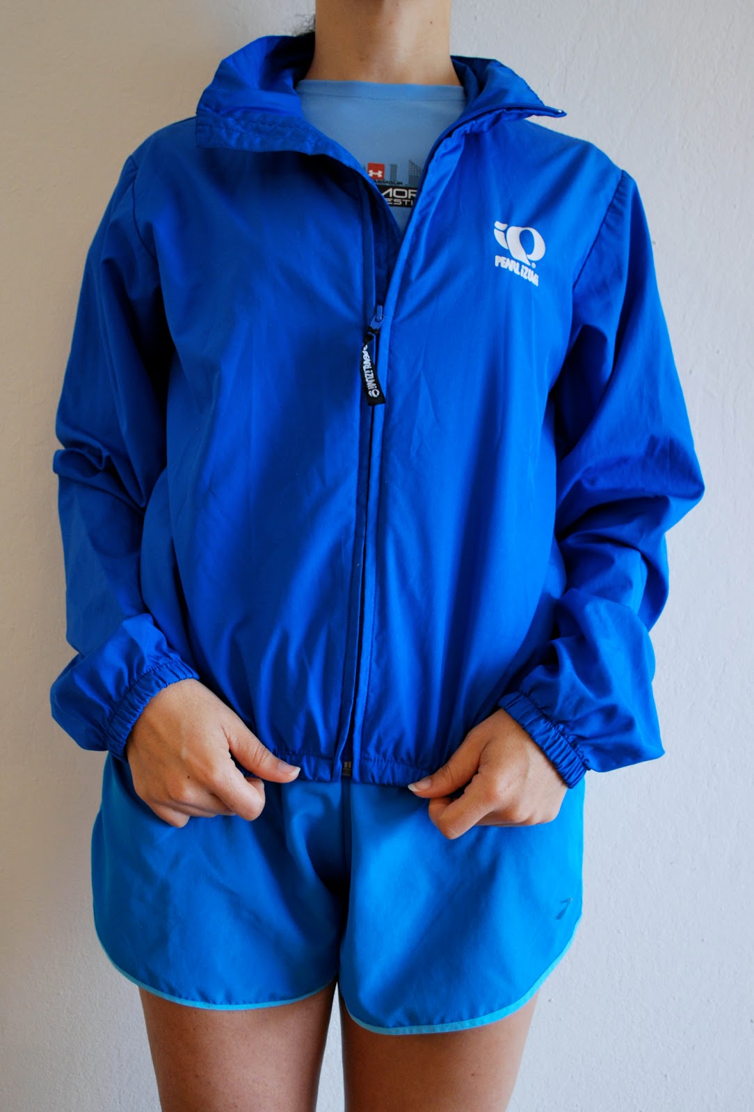 What to Wear Running What to wear running in 55 degrees