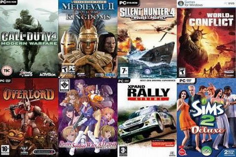 Download games komputer terbaru gratis