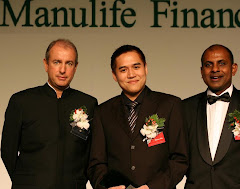 Awards Night 2008