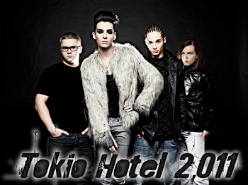 Tokio Hotel is My Life