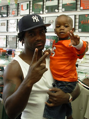How is Edgerrin James celebrating his first Super Bowl appearance?