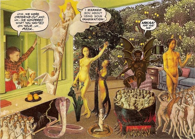 Den of Iniquity