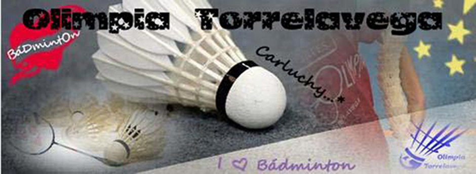 Badminton Olimpia Torrelavega