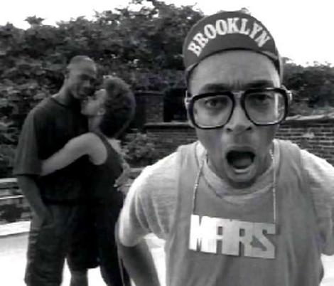 Spike Lee