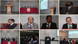 COLOQUIO INTERINSTITUCIONAL "CIENCIA Y FE"