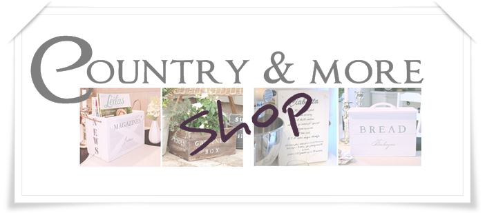 Country  and more Shop