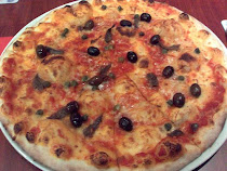 Pizza Napolitana