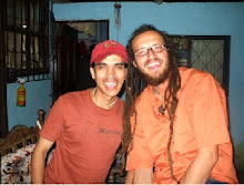 Yayo y el pelado Bernardo