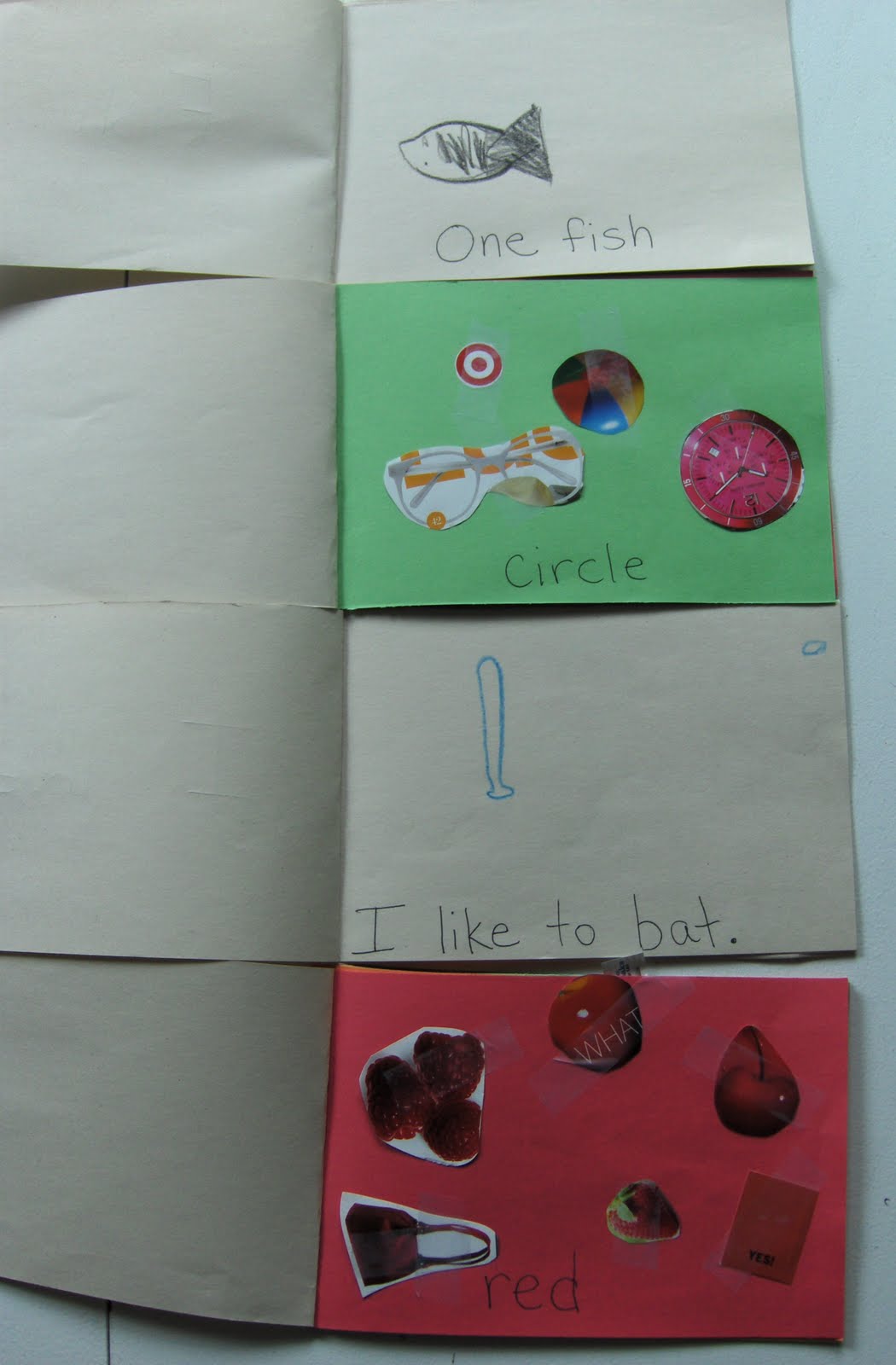 The Activity Mom Make Your Own Books The Activity Mom