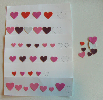 patterning