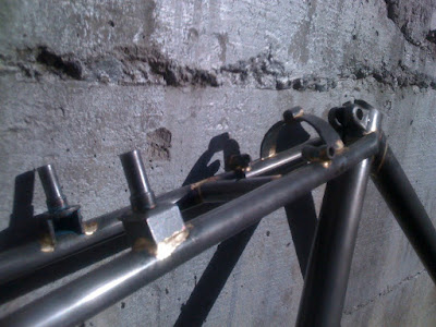Bike Job
