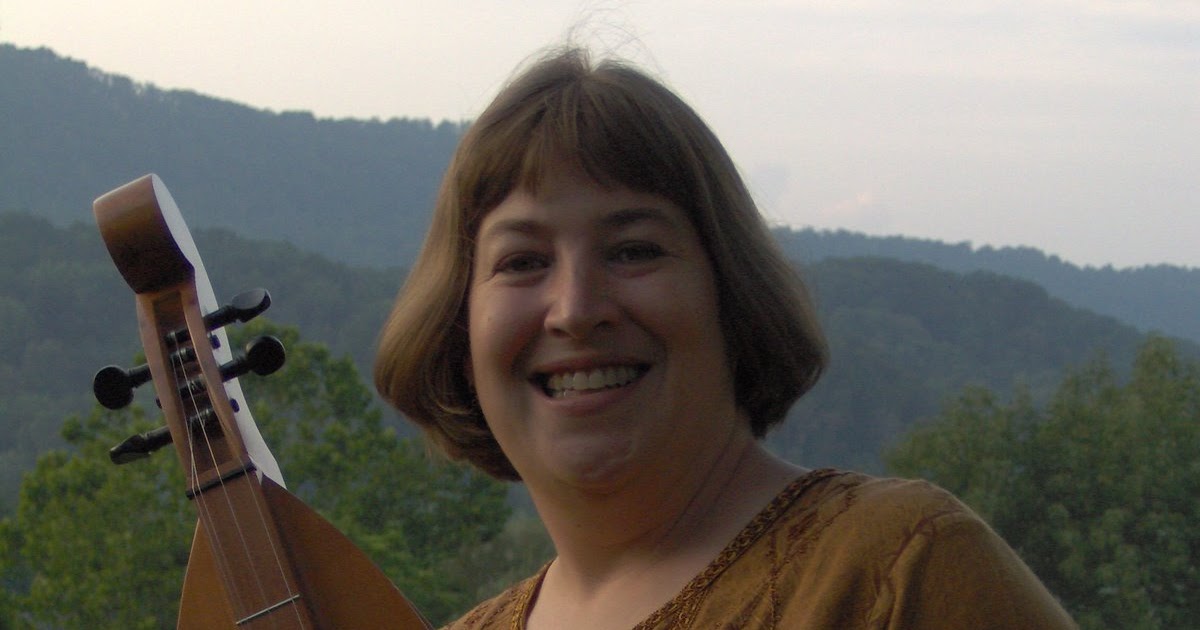 Rose Hill Virginia The Origins of the Appalachian dulcimer