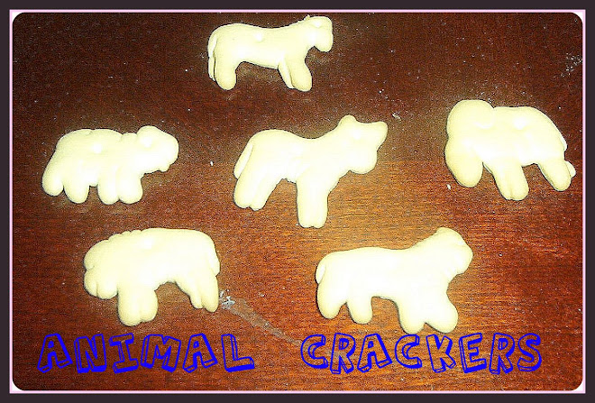 animal crackers