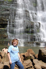Burgess Falls