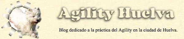 Agility Huelva