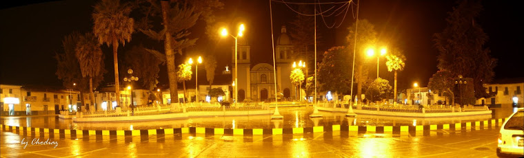 BELLA NOCHE -PLAZA DE ARMAS