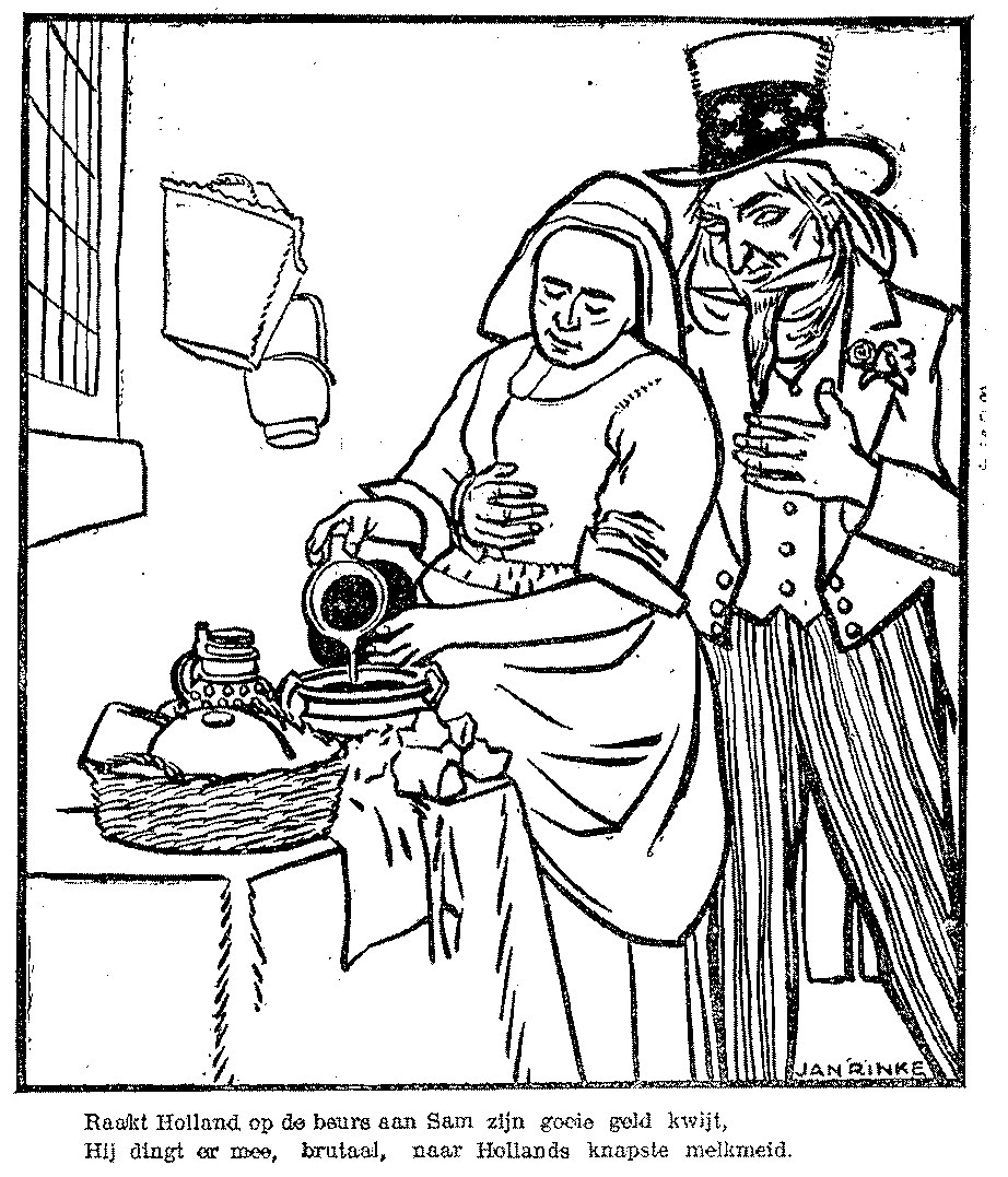 [Vermeer+Milkmaid+Uncle+Sam+detail.jpg]