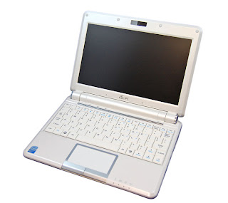 ASUS Eee PC 901