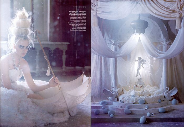 fairy inspired fashion