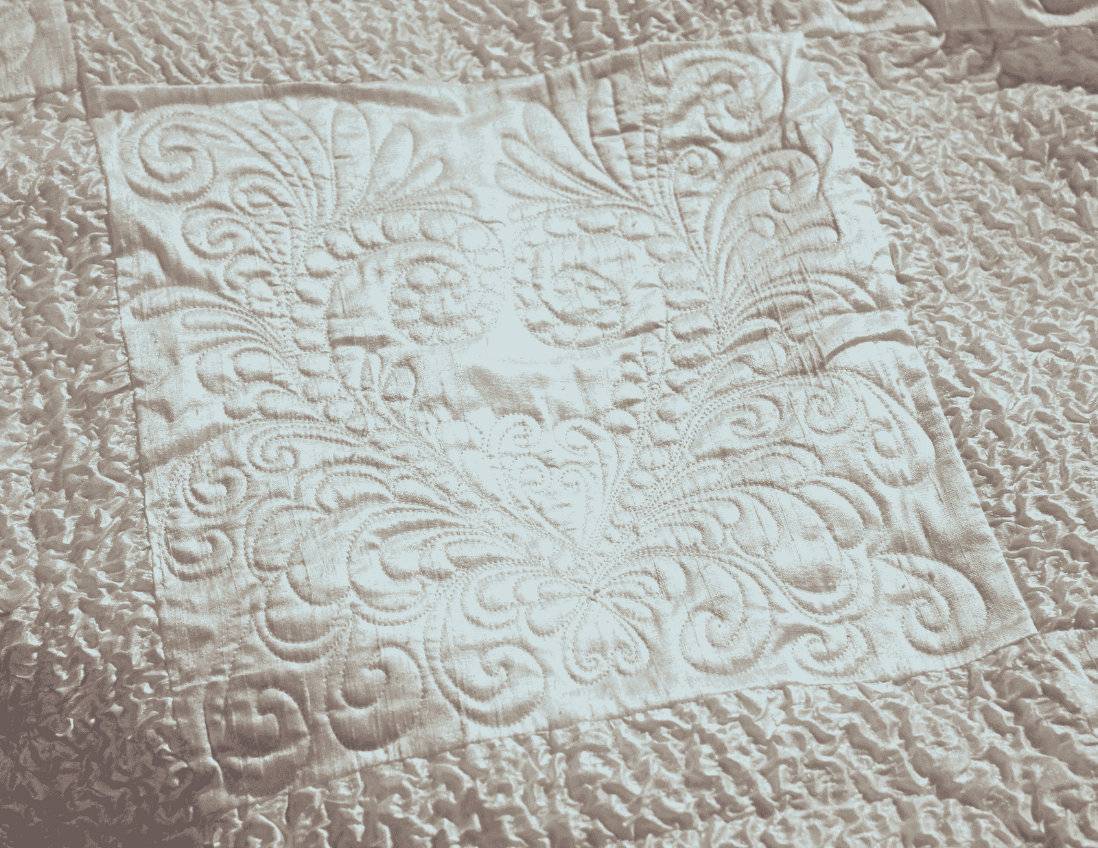 Threads from My Head July 2010