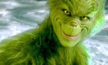 The Grinch That Steals Children's Souls