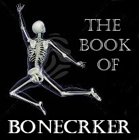 The Book of Bonecrker