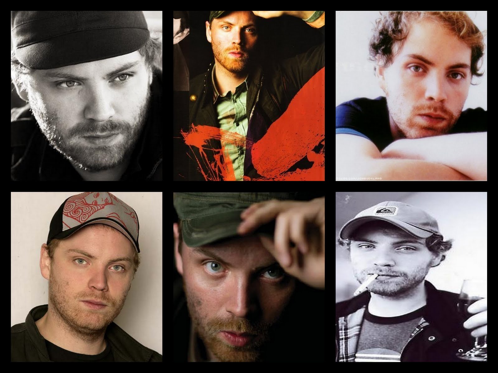 You don't know how lovely you are ♫: abril 2010