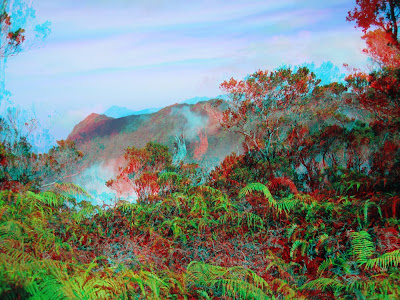 Hawaii 3D