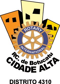Rotary Clube Botucatu Cidade Alta