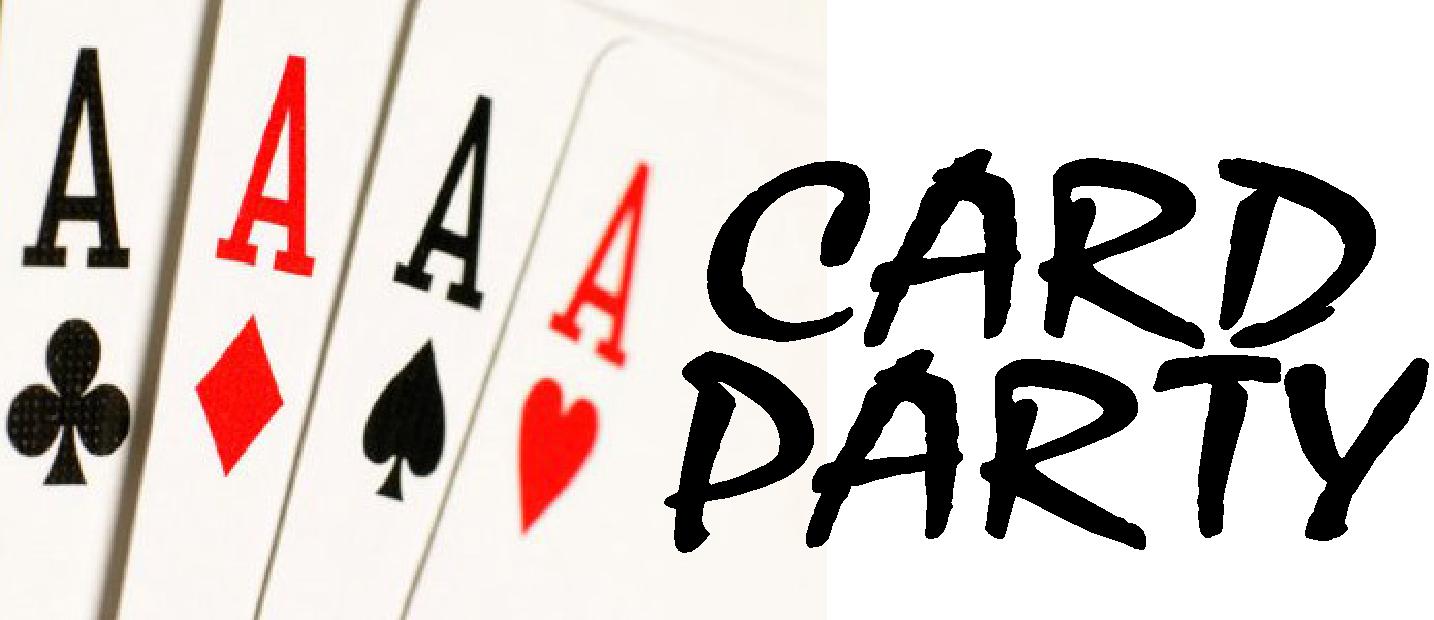 card party