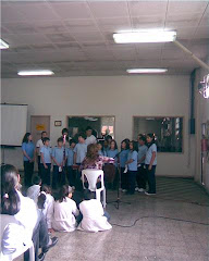 Presentación en Sudamfos