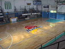 Estadio "Antonio D. Giusto"