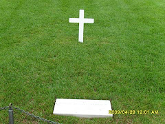 RFK Grave