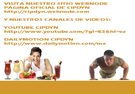 SITIO OFICIAL CIPDYN WEBNODE