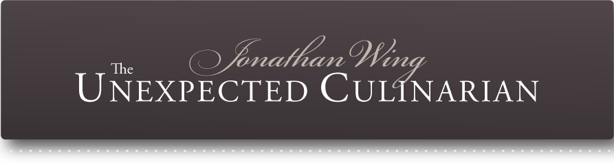 The Unexpected Culinarian