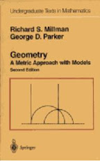 Estudio de la Geometría desde un punto más moderno