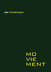 Moviement n°6 - Jan Švankmajer