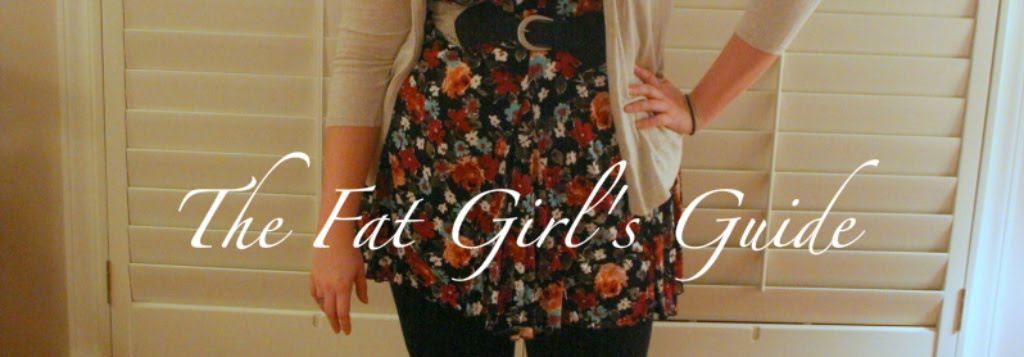 The Fat Girl's Guide