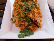 ARROZ CON POLLO